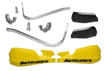 Handbary Barkbusters z mocowaniem VPS Triumph Tiger Explorer 1200 XC