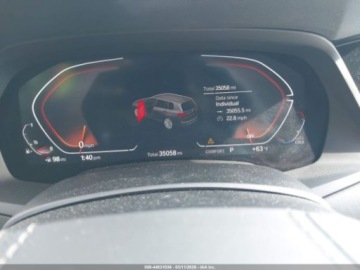 BMW X7 2021 BMW X7 xDrive40i 2021 3.0 Benzyna 335KM, zdjęcie 11