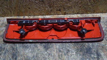 PEUGEOT 207 SW TŘETÍ SVĚTLO STOP 9680158180