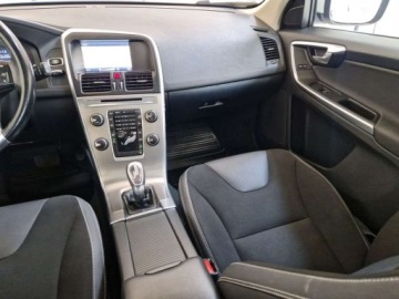 Volvo XC60 I SUV 2.4 D3 163KM 2013 Volvo XC 60 2,4 D5 ,220 tys.km, 4x4 ,100 bezwypadkowy, serwisowany ,Gwaran, zdjęcie 10