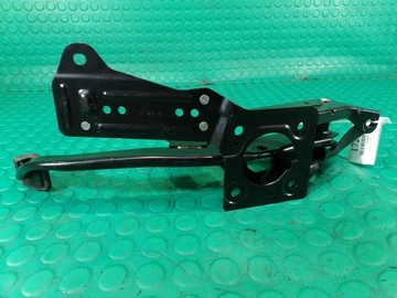 VOLVO V50 PEDAŁ HAMULCA 4N51-2467-CC