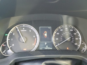 Lexus RX V 2022 Lexus RX 350 2022 3.5 Benzyna 295KM, zdjęcie 9