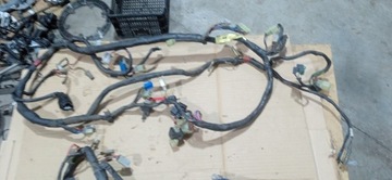 ЭЛЕКТРИЧЕСКИЙ ЖГУТ YAMAHA XJ 900 4КМ