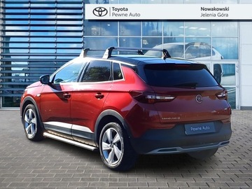 Opel 2019 Opel Grandland Opel Grandland X 1.2 T, zdjęcie 7