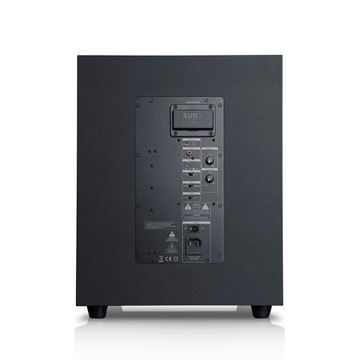 Домашний кинотеатр Teufel THEATER 500 SURROUND, комплект динамиков 5.1, сабвуфер