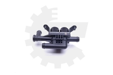 КЛАПАН УПРАВЛЕНИЯ ОХЛАЖДАЮЩЕЙ ЖИДКОСТЬЮ SKV BMW 5 6