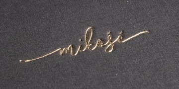 Холст для печати 15х23 с тиснением.