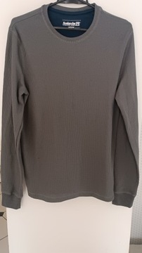 Longsleeve bawełniany Avalanche roz M