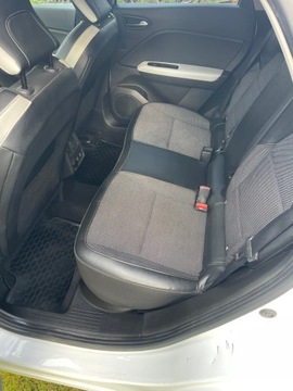 Renault Captur II 2021 Renault Captur II 1.6 E-TECH HYBRID , BARDZO BOGATA WERSJA., zdjęcie 11