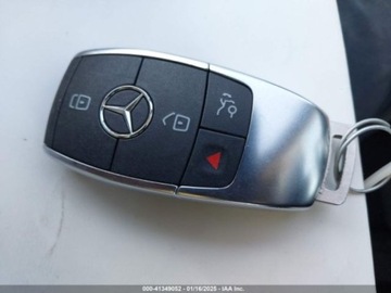 Mercedes GLE V167 2023 Mercedes-Benz GLE 350 4Matic 2023 2.0l 2.0 Benzyna 255KM, zdjęcie 11