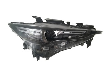 MAZDA CX-5 2017 SVĚTLO FULL LED 14 PIN EVROPA PRAVÁ