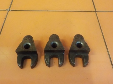 V50 S40 1.6 D D2 E-HDI 12r 114KM D4162T mocowanie stopka wtrysku