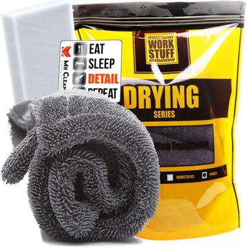 Work Stuff Prince - Полотенце для сушки 55х50 см