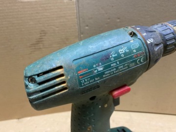 ШУРУПОВЕРТ BOSCH PSR 120 ДВИГАТЕЛЬ