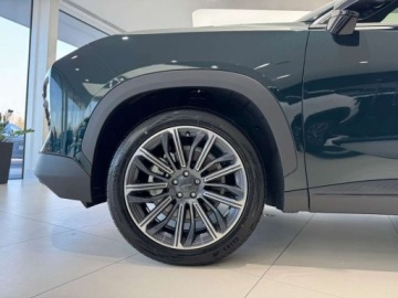 Jetour Dashing 2025 Jetour Dashing 1.6T 7DCT 190 km Nowy 7 lat gwarancji Automat FV23, zdjęcie 20