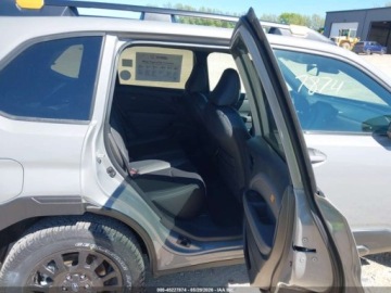 Subaru Forester VI 2026 Subaru Forester Wilderness 2026 2.5 Benzyna 180KM, zdjęcie 14