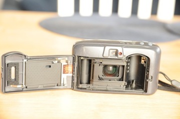 Nikon Zoom 210AF – работает