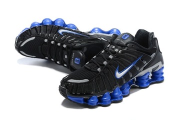 Nike Buty sportowe Shox TL R.40-45