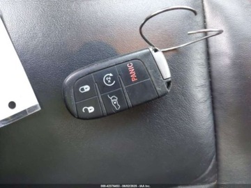 Dodge Durango III 3.6 V6 294KM 2018 Dodge Durango 2018 DODGE DURANGO GT AWD 3.6 Benzyna 295KM, zdjęcie 14