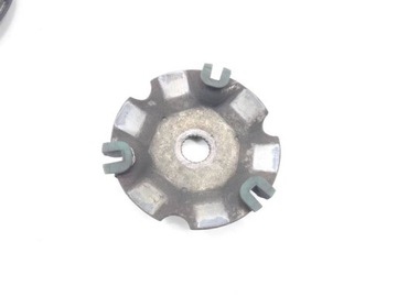 MP3 X10 BEVERLY VESPA ВАРИАНТ В КОМПЛЕКТЕ С РОЛИКАМИ