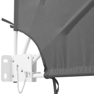 Балконный вентилятор