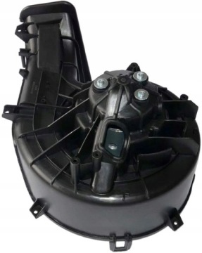 NOWA DMUCHAWA SAAB 9-3 2002-2012 CLIMATRONIC
