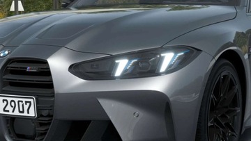 BMW Seria 4 G22-23-26 M4 Coupe Facelifting 3.0 M4 530KM 2026 BMW M4 Competition M xDrive 530 KM - Gotowy do Odbioru - Pakiet Ultimate, zdjęcie 7