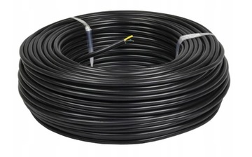 Kabel ziemny YKY 3x1,5 0,45/0,75kV 100m GALKAT