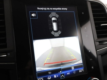 Renault Koleos II SUV 1.6 dCi 130KM 2017 Renault Koleos skóra full LED navi kamera i, zdjęcie 23