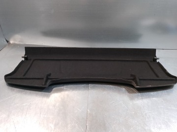POLIČKA KUFRU VW FOX