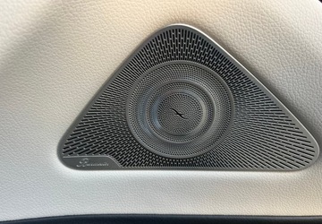 Mercedes 2022 Mercedes-Benz Klasa S S350 BlueTEC 286KM AMG FV23 W223 Gwarancja 2.9 286KM, zdjęcie 24