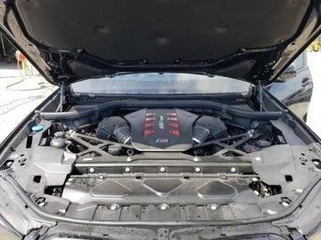 BMW X5 G05 2024 BMW X5 M 2024, 4.4L, 4x4, COMPETITION, porysowany lakier, zdjęcie 11