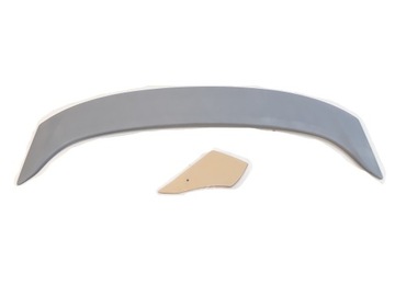Spoiler Klapy Tylnej Ford Mondeo MK5 FUSION US HB