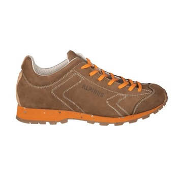 Buty trekkingowe Alpinus Parang B-GRADE 43