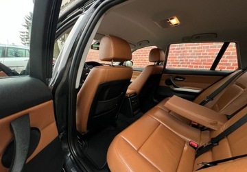 BMW Seria 3 E90-91-92-93 Limuzyna E90 316i 122KM 2010 BMW Seria 3 Klima Alu Lift Gwarancja w cenie Warszawa VFJL 1.6 Benzyna, zdjęcie 9