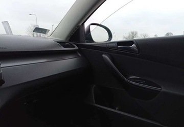 Volkswagen Passat B6 Variant 1.9 TDI PDE 105KM 2007 Volkswagen Passat Volkswagen Passat 1.9 Diesel 105KM, zdjęcie 10