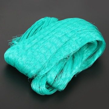 Зеленая анти-птичья сетка садовое растение фруктовая сетка защищает фрукты от Ро