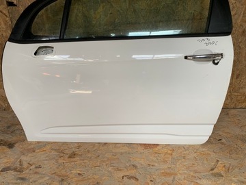 CITROEN DS3 09-14 DVEŘE LEVÝ PŘEDNÍ EWP EXY