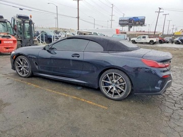 BMW Seria 8 II 2019 BMW Seria 8 M850xi 2019 4.4 Benzyna 523KM, zdjęcie 1