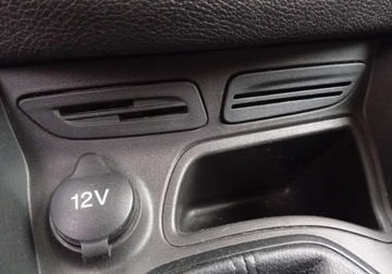 Ford Transit Courier I Van 1.5 Duratorq TDCi  75KM 2018 Ford Transit Courier Kupiony w Polsce - 1,5 - 75 KM - FV 23 1.5 Diesel, zdjęcie 23