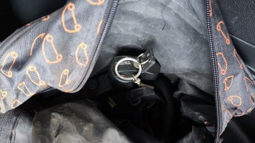 Mitsubishi Outlander III 2013 Mitsubishi Outlander 2.3 DID Intense+ 4WD 2013r, zdjęcie 10