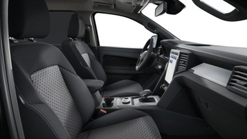 Volkswagen Amarok II 2026 Volkswagen VW Nowy AMAROK Life 2.0 TDI 205 KM 4x4 OD RĘKI, zdjęcie 10