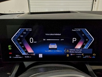 BMW Seria 5 G90-91 2026 BMW Seria 5 530xi 2026 2.0 Benzyna 255KM, zdjęcie 9