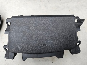 DESKA KONZOLA AIRBAG PÁSY HYUNDAI I40