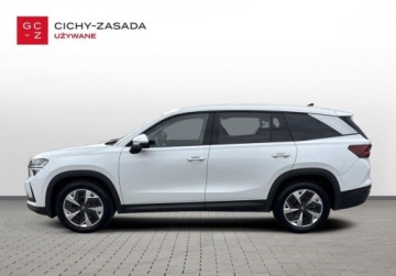 Skoda Kodiaq II SUV 2.0 TDI SCR 150KM 2025 Skoda Kodiaq 2.0 Diesel 150KM, zdjęcie 1