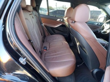 BMW X5 G05 SUV 3.0 40i 340KM 2020 BMW X5 2020 BMW X5 XDRIVE40I 3.0 Benzyna 340KM, zdjęcie 10