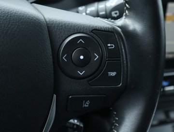 Toyota Auris II Touring Sports Facelifting 1.8 Hybrid 136KM 2016 Toyota Auris Hybrid, Salon Polska, Serwis ASO, zdjęcie 19