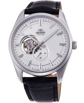 ORIENT Elegance RA-AR0004S10B Szafir