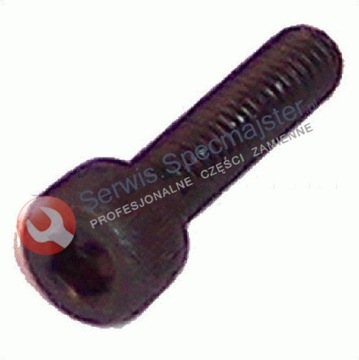 MAKITA AN901- Śruba Nr. 38 Kod: 922232-8