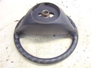 MERCEDES C CLASS W203 ЕВРОПА РУЛЕВОЕ КОЛЕСО